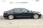 奥迪A6L2014款35 FSI 舒适型