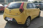 MG名爵32011款1.5L 自动 精英版