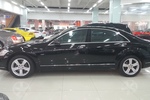 奔驰S级2012款 S350L Grand Edition