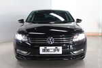 大众帕萨特2013款1.8TSI DSG 御尊版