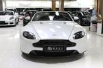 阿斯顿马丁V8 Vantage2011款4.7 Sportshift Coupe