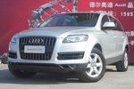 奥迪Q72012款3.0TFSI 进取型