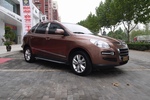 纳智捷大7 SUV2012款锋芒智慧型 2.2T 两驱