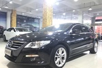 大众CC2012款1.8TSI 豪华型