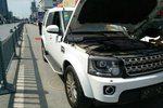 路虎第四代发现2015款3.0 V6 SC HSE Luxury