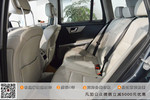 奔驰GLK级2009款GLK300 4MATIC 豪华版