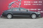 奥迪A6L2009款2.8FSI 豪华型