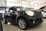 MINICOUNTRYMAN2011款1.6L COOPER FUN