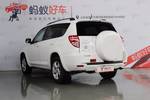 丰田RAV4荣放2012款炫装版 2.0L 自动四驱 