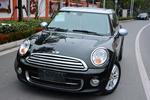 MINICLUBMAN2011款1.6L COOPER Hampton