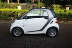 smartfortwo2015款1.0 MHD 舒适畅游版