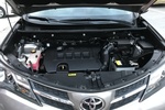 丰田RAV4荣放2013款2.0L CVT两驱都市版 