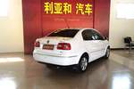 大众Polo劲取2008款1.6L 手动 雅致版 