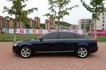 奥迪A6L2009款2.8FSI quattro 豪华型