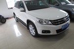 大众途观2012款1.8TSI 手自一体 风尚版(两驱)