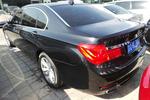 宝马7系2009款730Li 豪华型