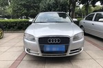 奥迪A42006款1.8T 基本型（自动）