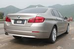 宝马5系2013款530Li 领先型