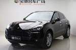 保时捷Macan2014款Macan 2.0T