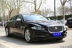 捷豹XJ2013款XJL 3.0 SC 剑桥限量版