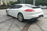 保时捷Panamera2014款Panamera 4 3.0T 