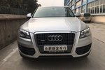 奥迪Q52011款2.0TFSI 动感型