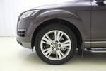 奥迪Q72011款3.0TFSI 技术型(L)