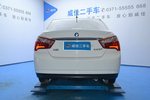 启辰D502013款1.6L 自动豪华版