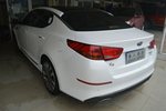 起亚K52014款2.0L 自动LUXURY