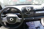 smartfortwo2014款1.0 MHD 硬顶新年特别版