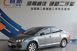 雪铁龙世嘉三厢2010款1.6L 手动 尚乐型 