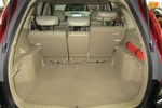 本田CR-V2008款2.0L 自动两驱都市版 