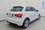 奥迪A12014款30 TFSI 时尚型