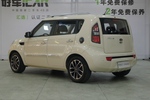 起亚秀尔2013款1.6L AT Premium