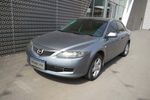 马自达Mazda62006款2.0 手自一体超豪华型 