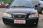 现代伊兰特2005款1.6 GLS 豪华型 手动