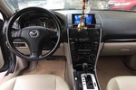 马自达MAZDA62008款2.0L 手自一体 时尚型