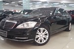 奔驰S级2012款S350L 4MATIC Grand Edition