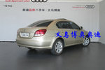 大众朗逸2011款1.6L 手自一体 品雅版