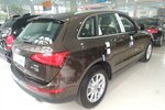 奥迪Q52013款40 TFSI 进取型