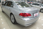 宝马7系2006款730li