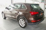 奥迪Q52013款2.0TFSI 技术型