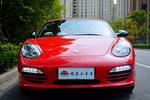 保时捷Boxster2009款Boxster 2.9L 