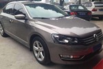 大众帕萨特2011款1.8TSI DSG 尊荣版