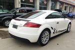 奥迪TT2011款Coupe 2.0TFSI