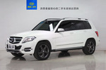 奔驰GLK级2013款GLK300 4MATIC 时尚型