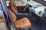 捷豹XJ2015款XJL 3.0 SC 两驱全景商务版