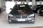 宝马5系（进口）2011款535i 领先运动型