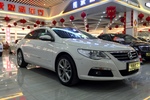 大众CC2012款1.8TSI 豪华型