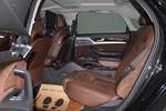 奥迪A8L2013款50 TFSI quattro尊贵型